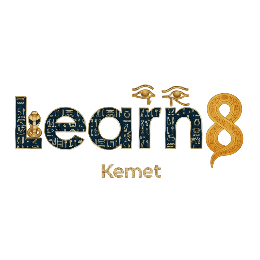 Learn Kemet Event